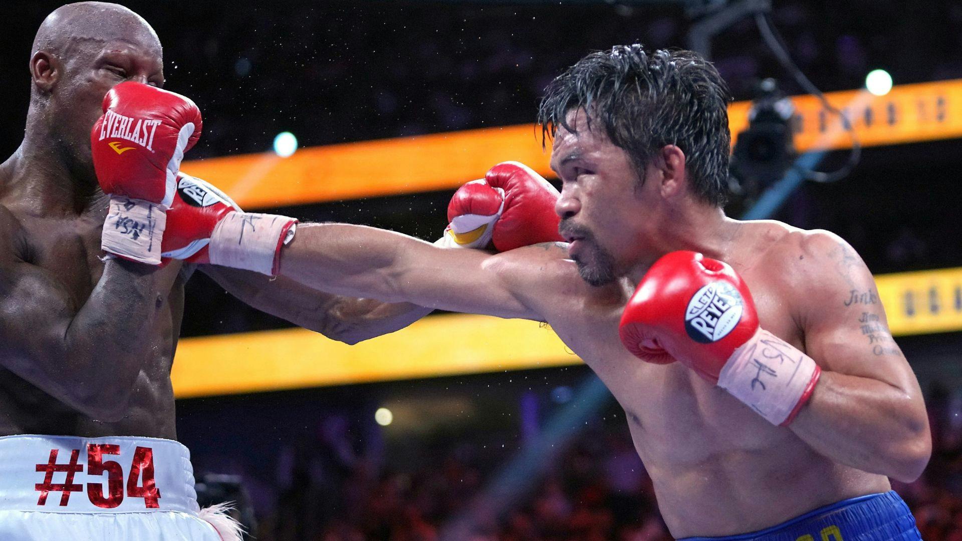 Manny Pacquiao reportedly loses lawsuit in US, told to pay over $5 million